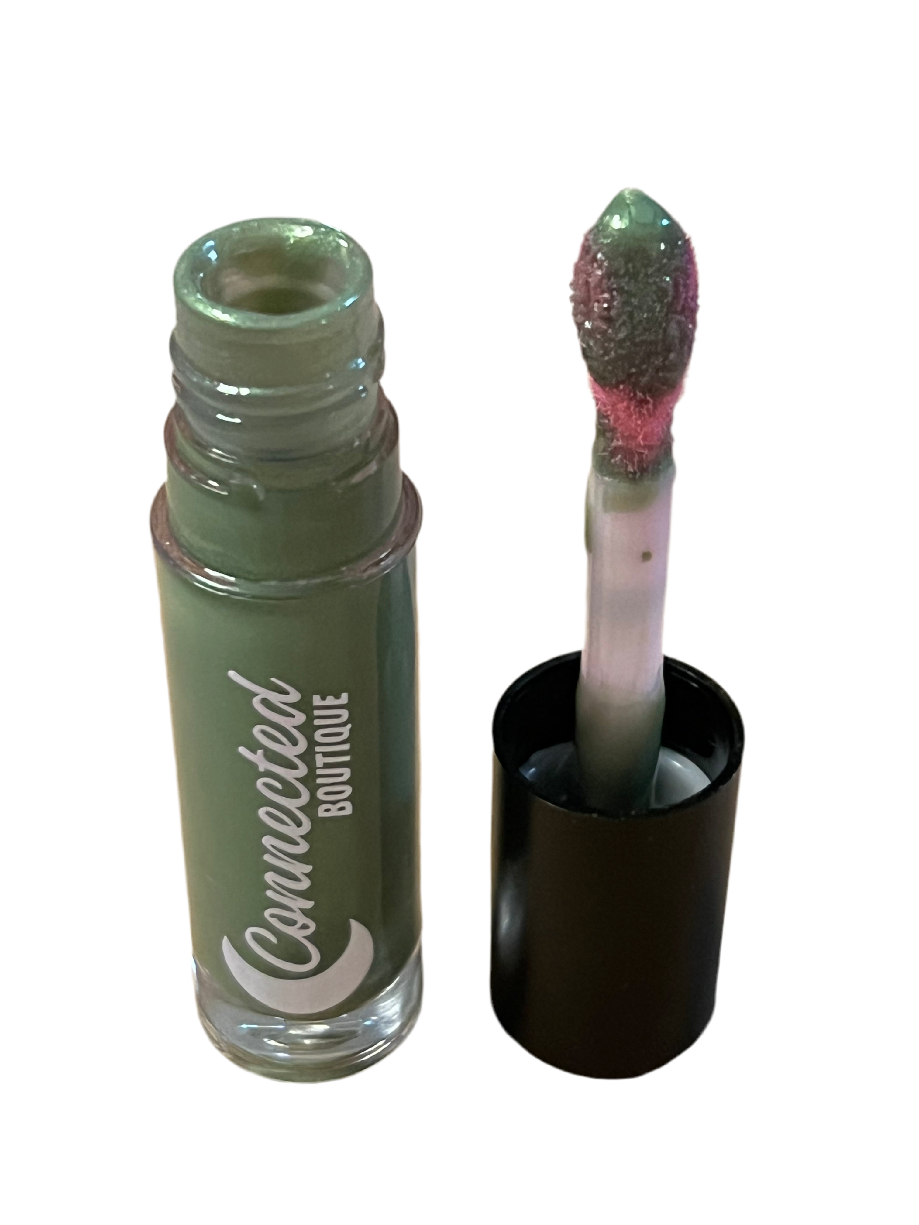 Sweet Rind - Watermelon pH‑Reactive Lip & Cheek Stain – Juicy Dewy Tint